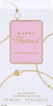 Happy Chopard Magnolia Bliss Eau De Toilette (edt) 40ml