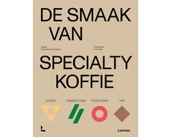 De smaak van specialty koffie Image