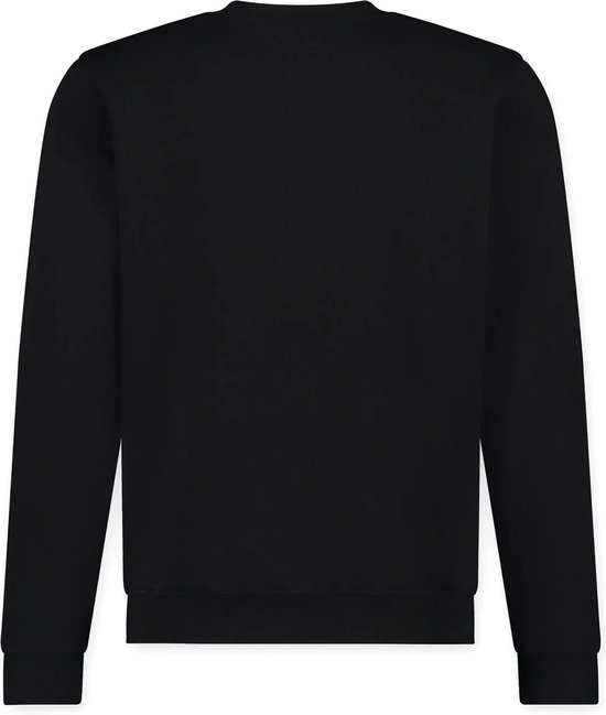 Sweats Homme Brand Pull Droit Zwart Taille XL bol