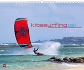 Kalender Kitesurfing 2024