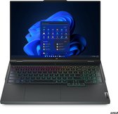 Lenovo Legion Pro 7 16ARX8H 82WS002CMB - Gaming Laptop - 16 inch - 240 Hz - azerty