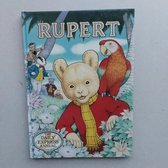 Rupert Annual 52