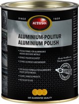 Pâte à polir aluminium Autosol - 750 ml