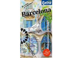 ANWB Extra - Barcelona