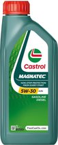 Huile Castrol Magnatec 5w30 A3/B4 1 litre