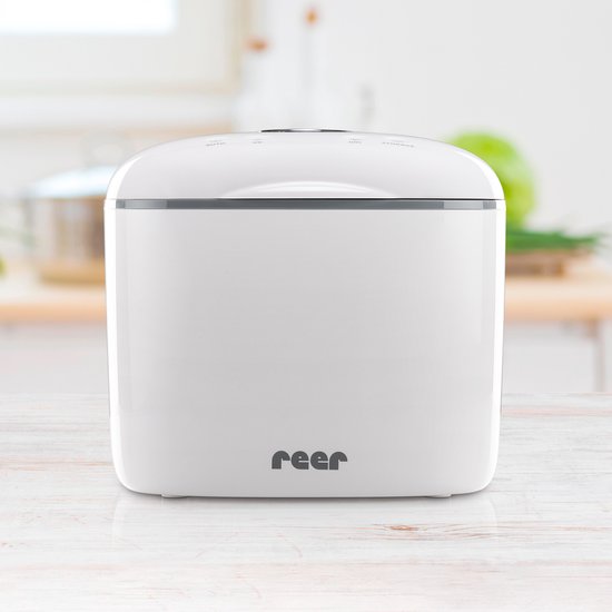 Product: Reer UV-C desinfectieapparaat met droogfunctie, van het merk Reer