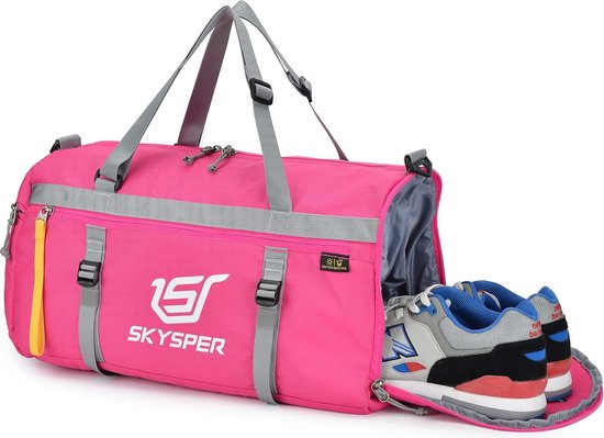 30 sac de sport petit sac de voyage femmes et hommes sac de week