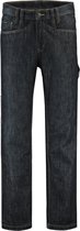 Tricorp Jeans taille basse - Workwear - 502002 - Denim Blue - taille 38-34