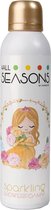 Shower Foam Sparkling Princess 200ml -VOOR KINDEREN