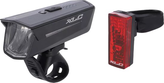XLC Proxima Pro Plus CL-S25+ Lampset - LED USB
