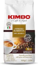 Kimbo - Espresso Barista 100% Arabica 1kg