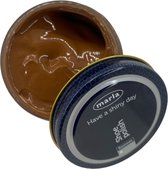 Marla Shoe polish - Schoenpoets - (042) Scotch - 50 ml