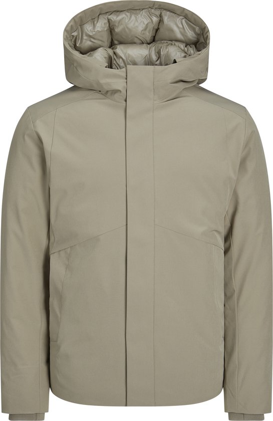 JACK&JONES JPRBLAKEEN JACKET SN Heren Jas - Maat M