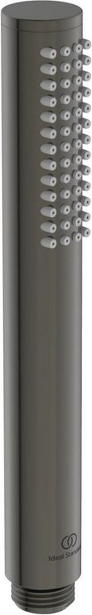 Ideal Standard Idealrain Staaf Handdouche Magnetic Grey