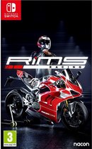 RIMS Racing - (CODE IN BOX)