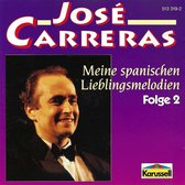 José Carreras - Meine Spanischen Lieblingsmelodien