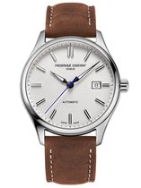 Frédérique Constant Classics Index Automatic