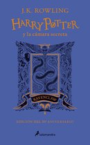 Harry Potter Y La Cámara Secreta. Edición Ravenclaw / Harry Potter and the Chamber of Secrets: Ravenclaw Edition