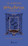 Harry Potter Y La Cámara Secreta. Edición Ravenclaw / Harry Potter and the Chamber of Secrets: Ravenclaw Edition