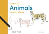 Draw 30- Draw 30: Animals