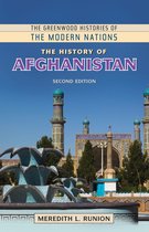 The Greenwood Histories of the Modern Nations-The History of Afghanistan