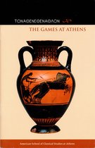 The Games at Athens