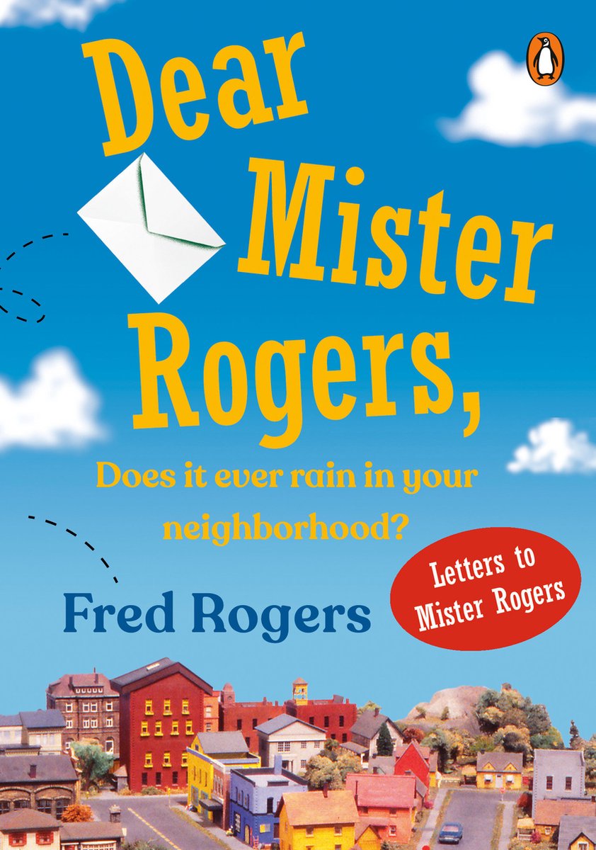 Mister Rogers Talking Figurine (RP Minis) (Paperback)
