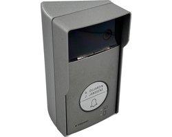 Hoekdoos bticino linea 3000 30°R