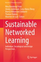 Research in Networked Learning- Sustainable Networked Learning