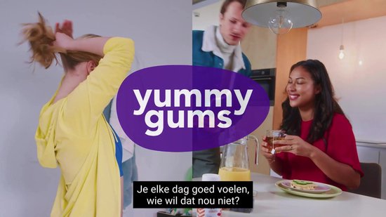 Yummygums