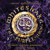Whitesnake - The Purple Album (2Cd+Blu-Ray)