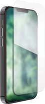 XQISIT Tough Glass CF - Transparent - pour Apple iPhone 14 Plus/13 Pro Max