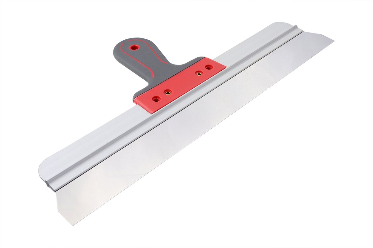 Spackmes RVS 450 mm | Per Stuk