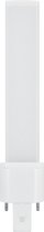 Ledvance Dulux S LED 4W - 40 Koel Wit | Vervangt 9W