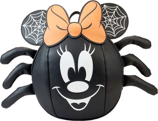 Disney by Loungefly Sac à dos Minnie Mouse Spider