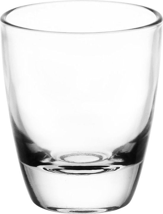 Coupe à Glace Glasmark Krosno 1992 - 310 Ml - Verre Robust Lave-vaisselle - Design Élégant