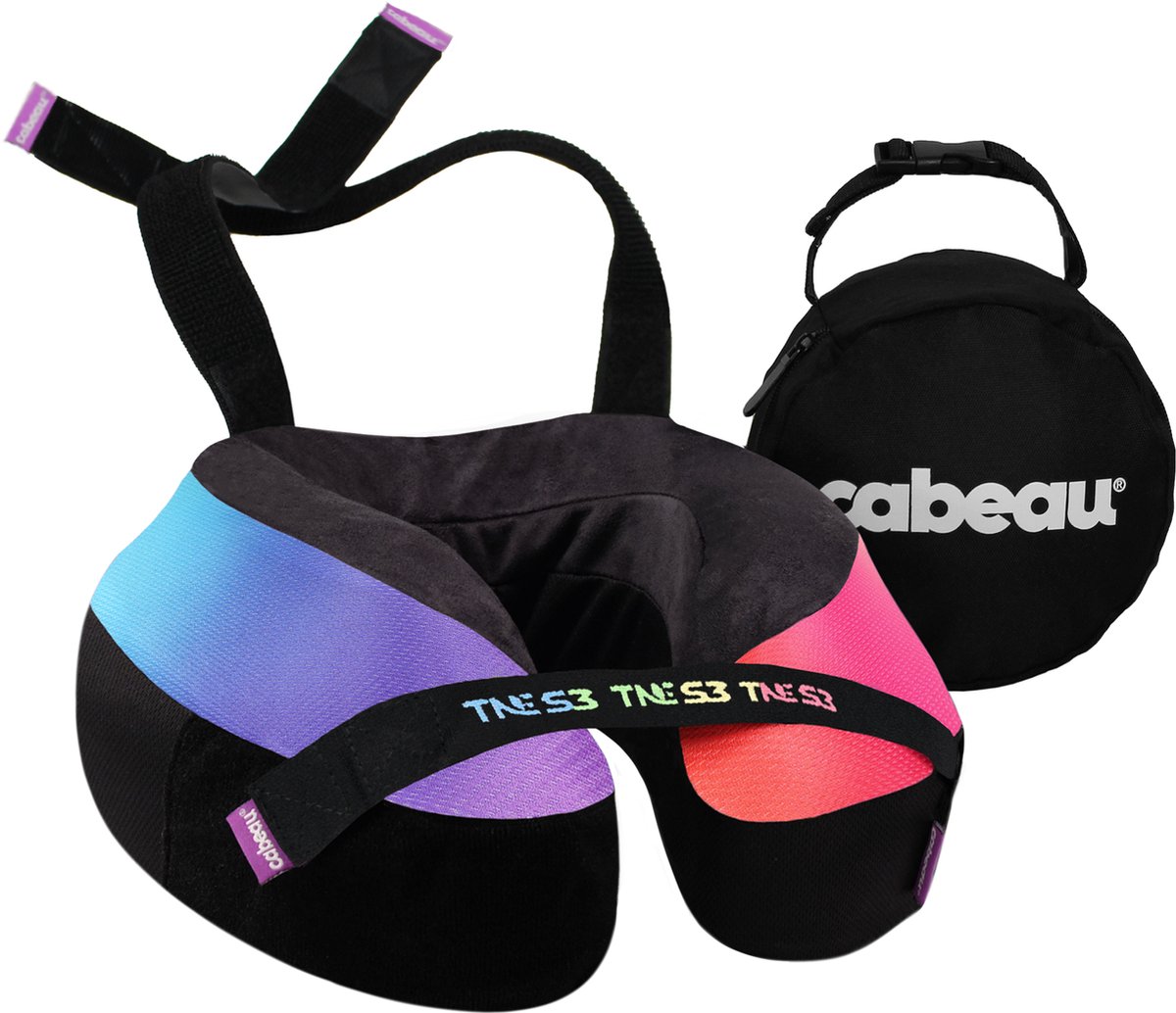 Cabeau Evolution TNE S3 Nekkussen Amsterdam Multi Color