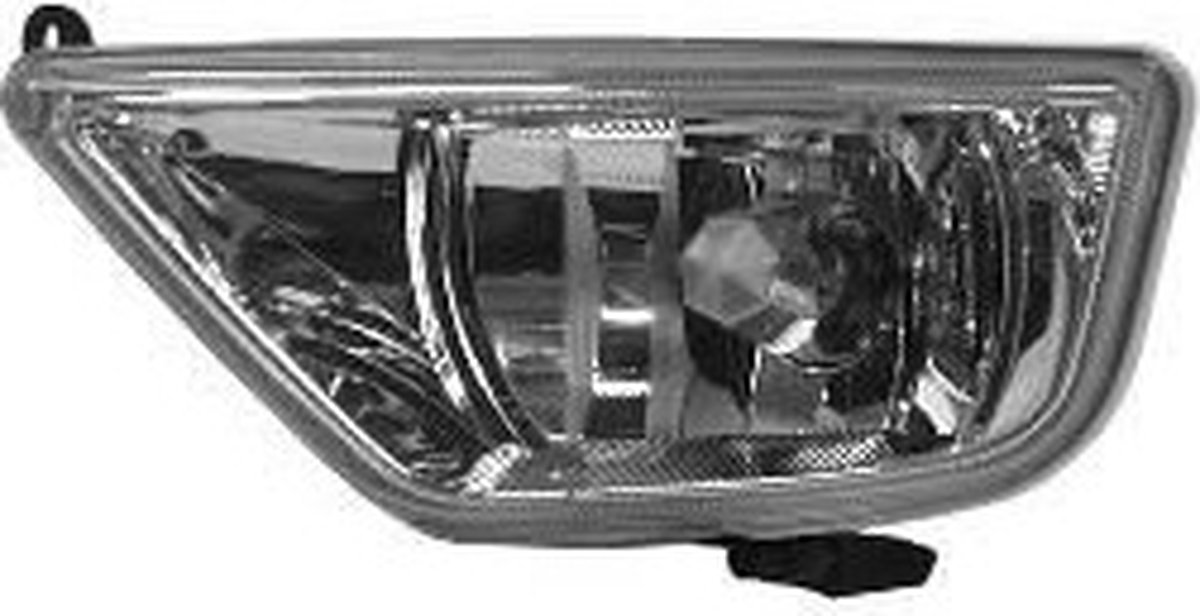 VanWezel 1861998 - Feu anti brouillard droit pour Ford Focus jusque 10/2004