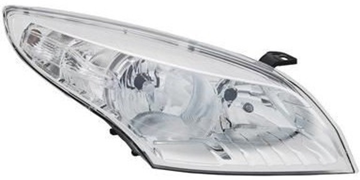VanWezel 4377962 - Phare droit pour Renault Megane de 2009 à 2015