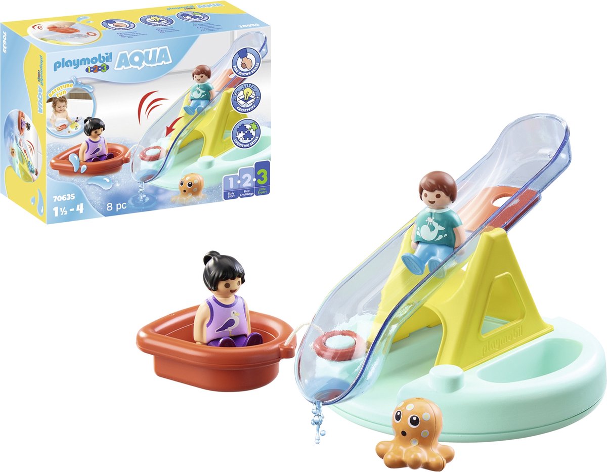 PLAYMOBIL