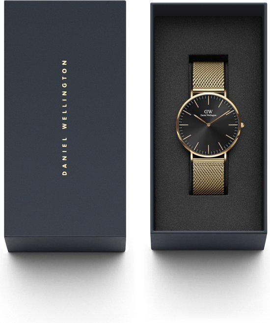Jack | OL89HGG002 | 44 mm | Olympic Horloges - Olympic