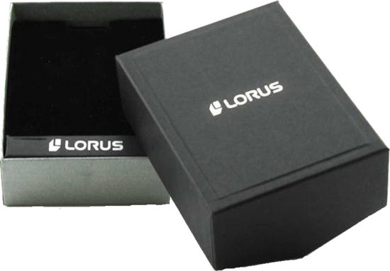 Lorus RG835CX9 Heren Horloge - 37,5 mm - Lorus
