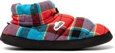 Nuvola- Sloffen Unisex- rood blauw- 30/31