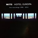 Hotel Europa (2LP)
