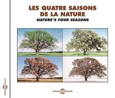 Various Artists - Nature's Four Seasons (CD)