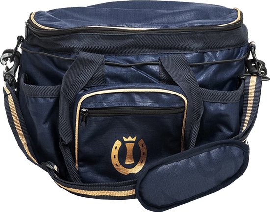 Imperial Riding Poetstas Imperial Riding Irhclassic Donkerblauw