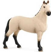 Schleich Horse Club - Red Dun Hannoveraanse Ruin, Figuur voor Kinderen 5+