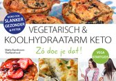 Stargids Vegetarische & Koolhydraatarm KETO eten.