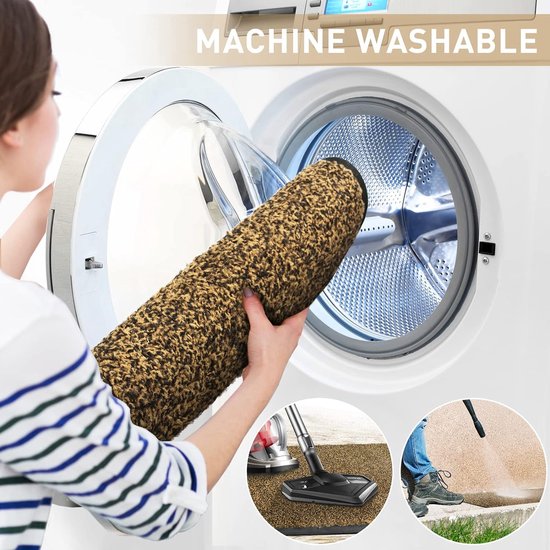 Deurmatten voor zakelijk gebruik: waar moet je op letten? ➡️ Mattengids | Hygiene