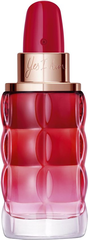 Cacharel Yes I Am Eau de parfum spray 30ml